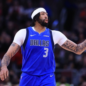 开云体育在线入口-浓眉：被湖人交易前没听到任何风声 我知道消息就比Shams早几分钟