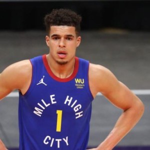 开云体育官方入口-逆风开局掘金杀回分区前四 波特继续进化功不可没