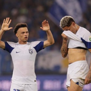 开云体育在线入口-【中超】恩里克洒泪邓涵文送点+破门 三镇2比1天津