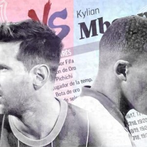 开云体育官方入口-【前瞻】内马尔爽约欧冠大战 姆巴佩能撼动梅西么？