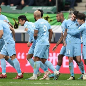 开云体育官网在线下载注册-升班马工体送国安首败 新鹏城从连败到3轮抢7分