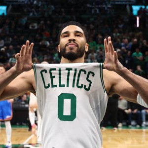 开云体育下载-普理查德：我们若想夺冠需塔图姆打出高水平 他越来越像原来的他